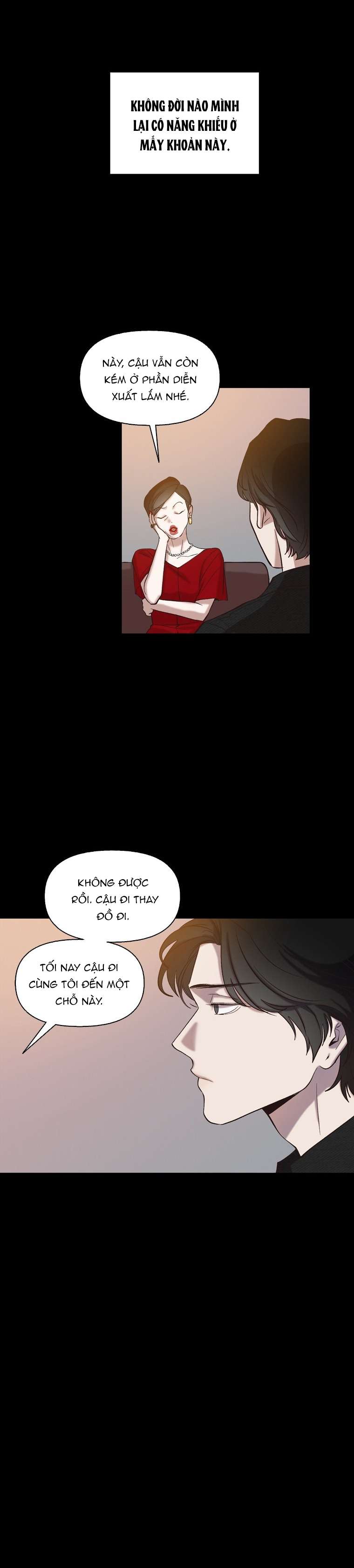 Thanh Xuân Của Chúng Ta Chapter 89 - Trang 4