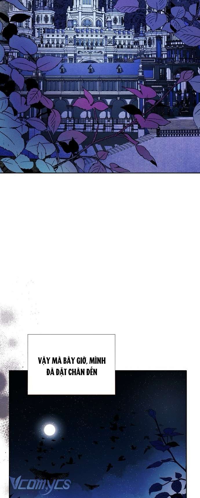 Papa Bạo Chúa, Con Sẽ Bảo Vệ Người! Chap 1 - Trang 2