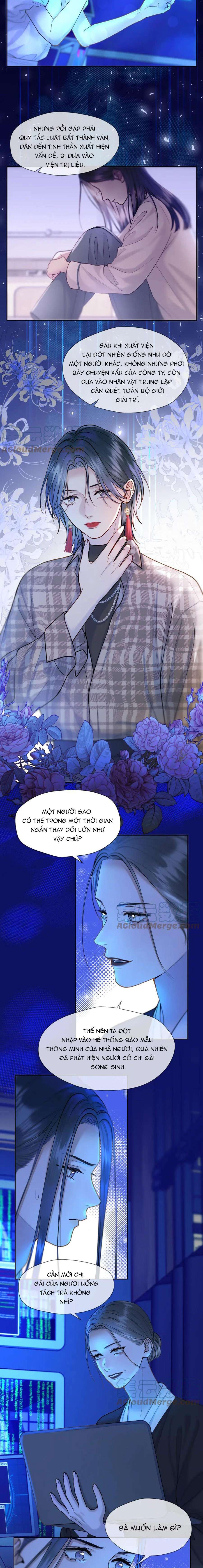 Livestream Trong Lãnh Cung Chap 28 - Trang 2