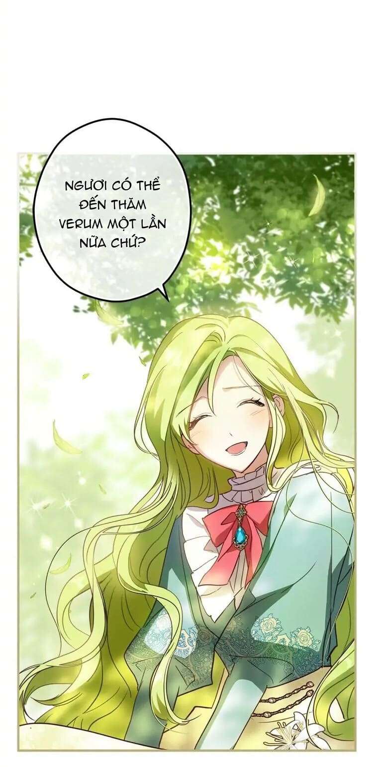 Tôi Đã Bảo Nữ Chính Đang Cải Trang Cơ Mà! Chap 15 - Trang 2