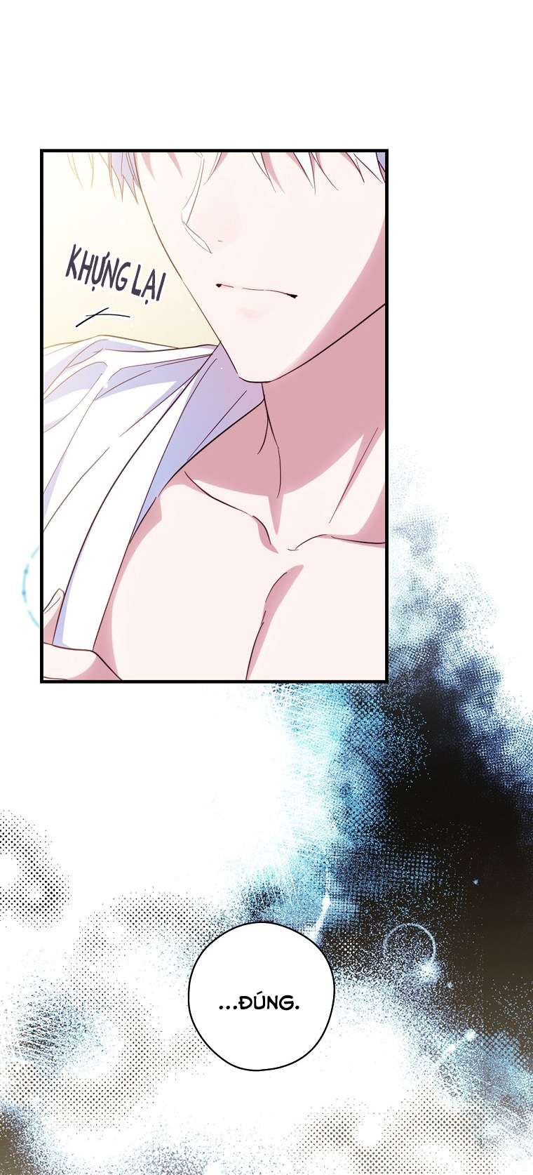 Phương Pháp Khiến Phu Quân Đứng Về Phía Tôi Chapter 27 - Trang 4