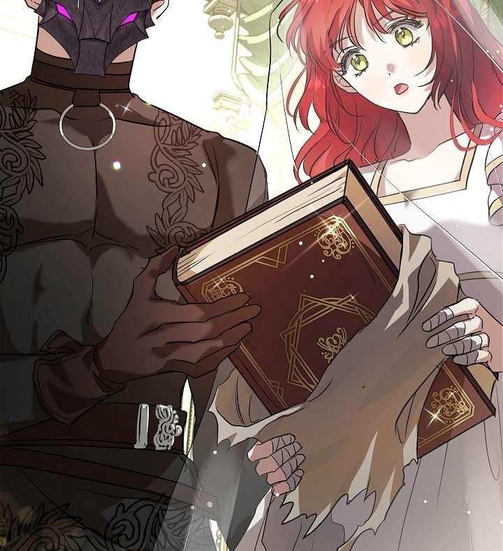 Hôn Phu Ẩn Sắc Chapter 20 - Trang 4