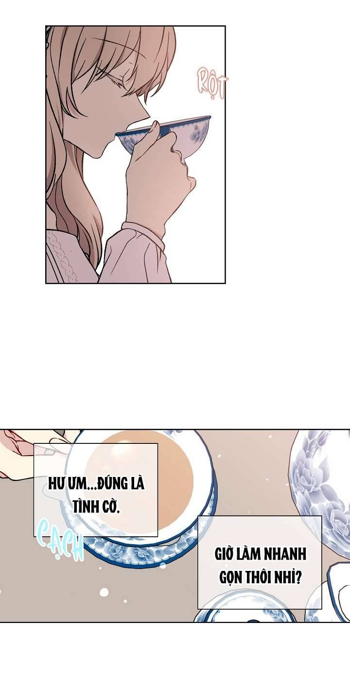 Vương Miện Lục Bảo Chap 19 - Trang 2