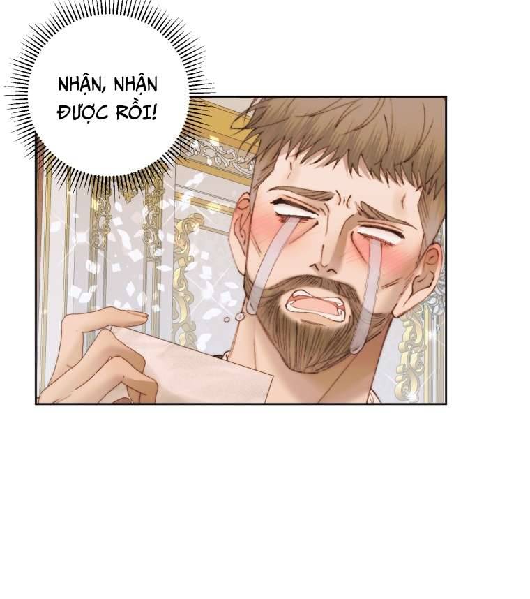 Siren: Trở Thành Gia Đình Của Nhân Vật Phản Diện Chapter 53 - Trang 3