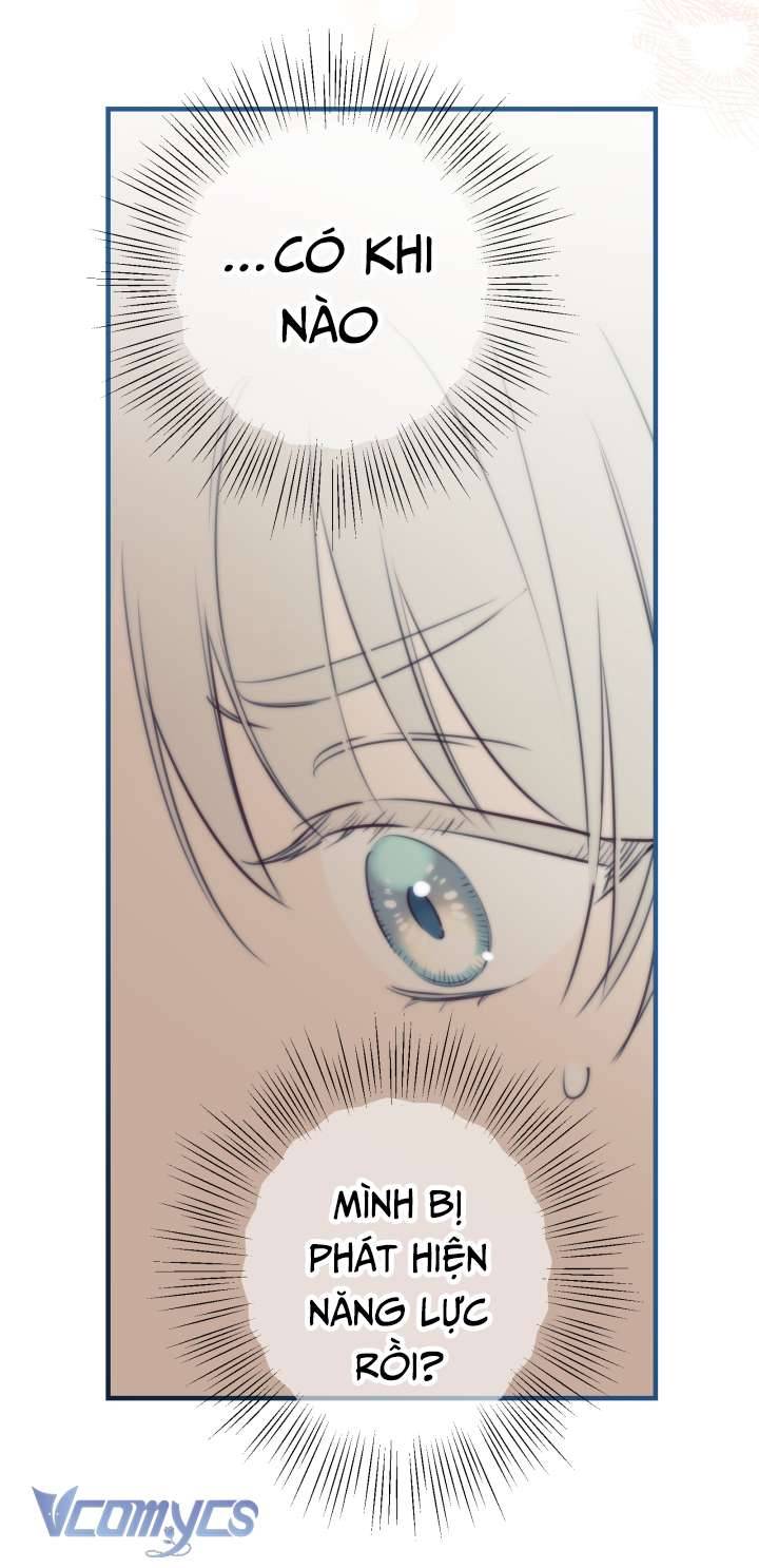 Những Nhân Vật Mạnh Nhất Thế Giới Ám Ảnh Tôi Chapter 55 - Trang 4