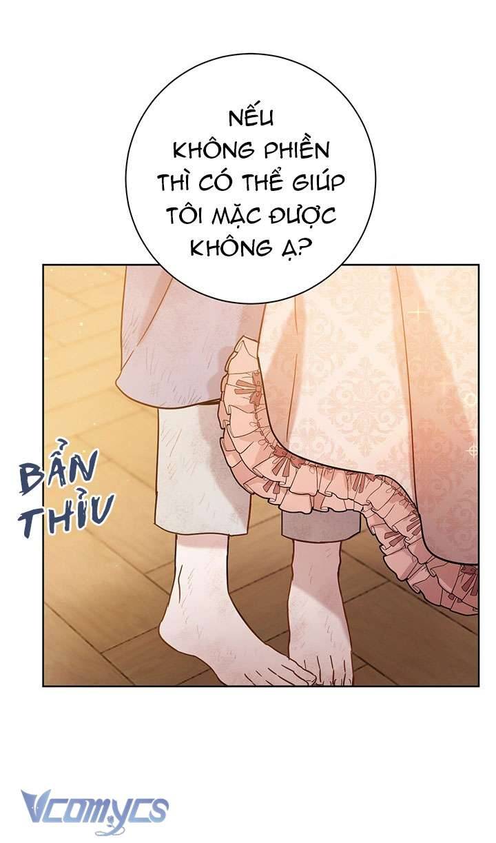 Cuộc Sống Mới Của Công Nương Chapter 6 - Trang 4