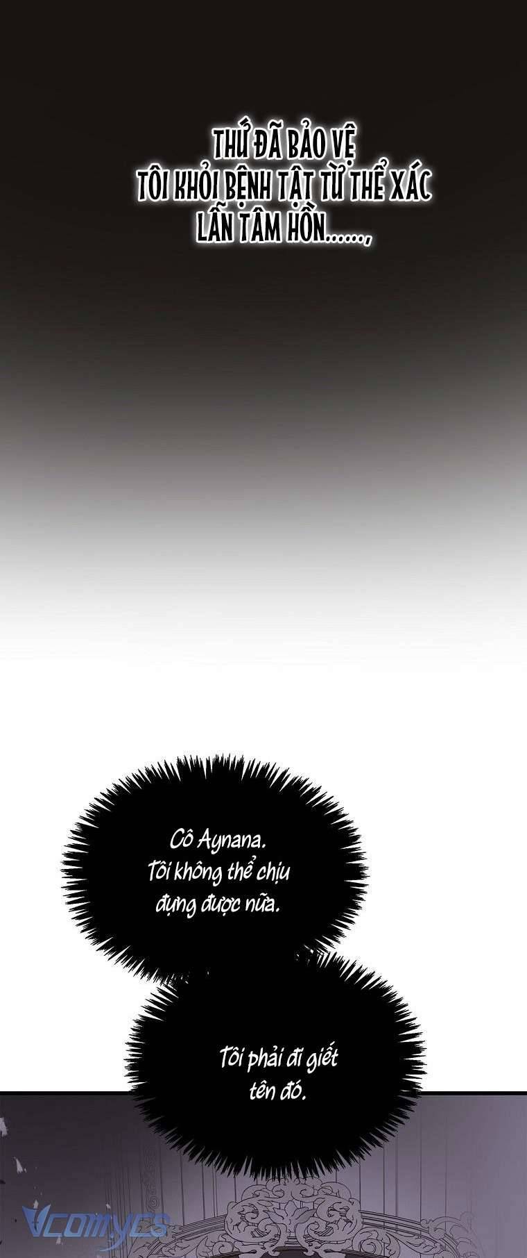 Ác Quỷ Nuôi Dưỡng Tiểu Thư Chapter 3 - Trang 4