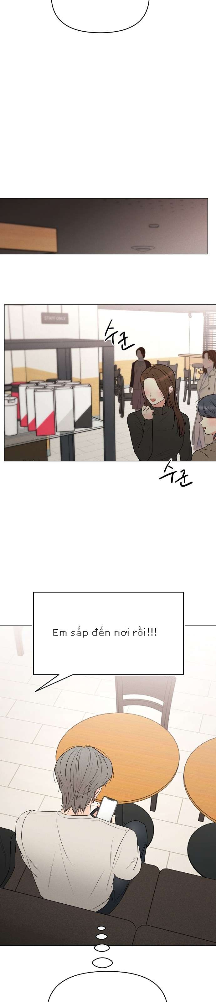 Tiêu Chuẩn Của Nam Chính Chap 9 - Trang 2