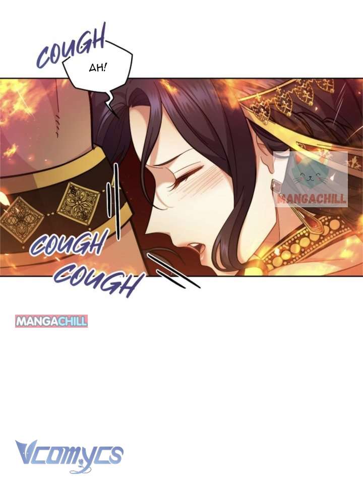 Hôn Nhân Giả Dối Chap 26 - Trang 3