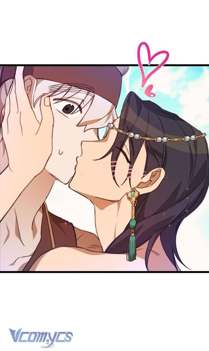 [18+] Mối Tình Đầu Của Tộc Trưởng Chap 3 - Trang 2