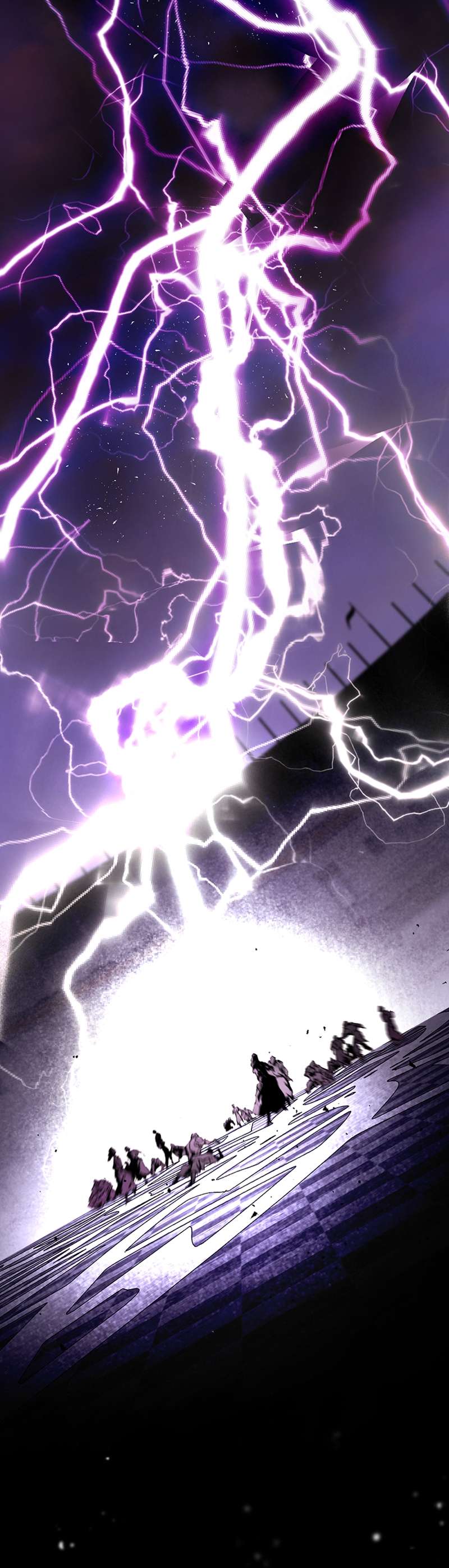 Lời Thú Nhận Của Chúa Tể Bóng Tối Chap 81 - Trang 2