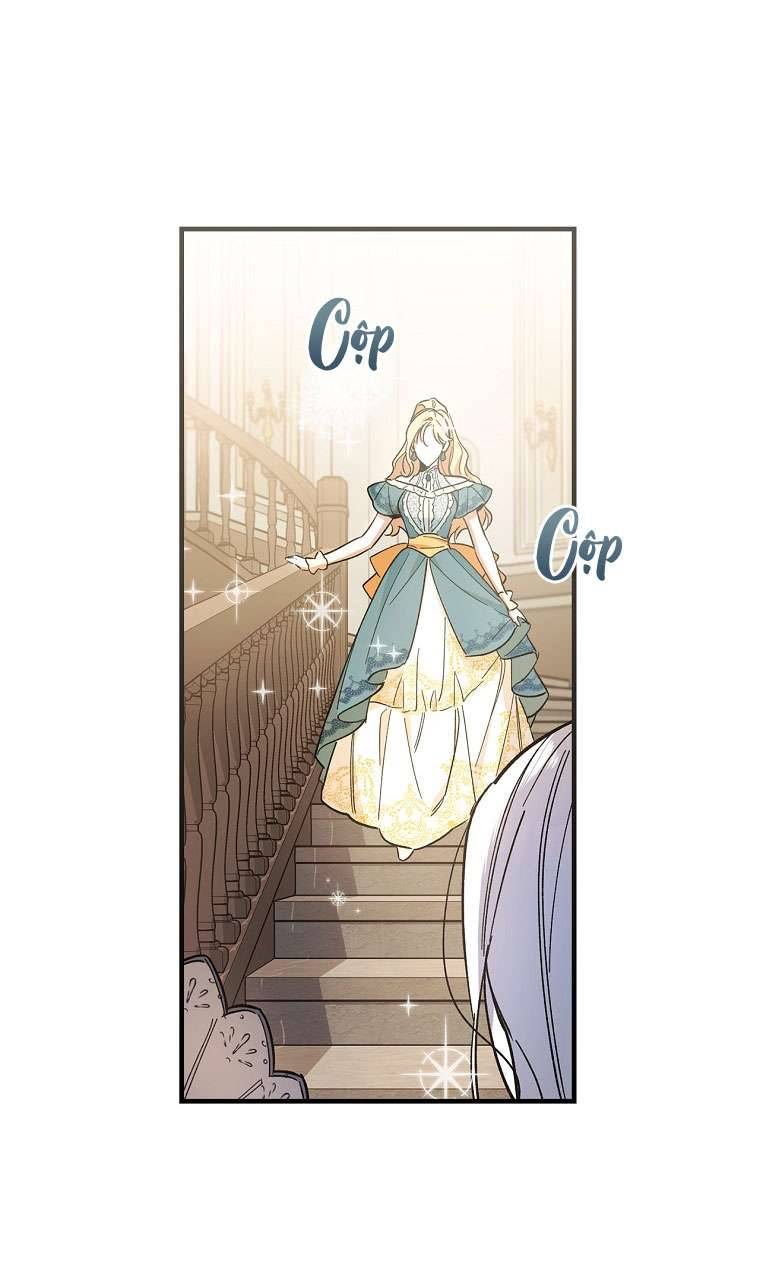 Phương Pháp Khiến Phu Quân Đứng Về Phía Tôi Chapter 8 - Trang 4