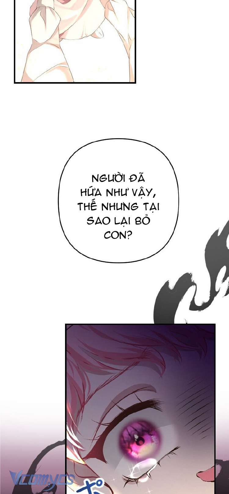 Sau Này Họ Sẽ Sinh Ra Tôi Chapter 1 - Trang 4