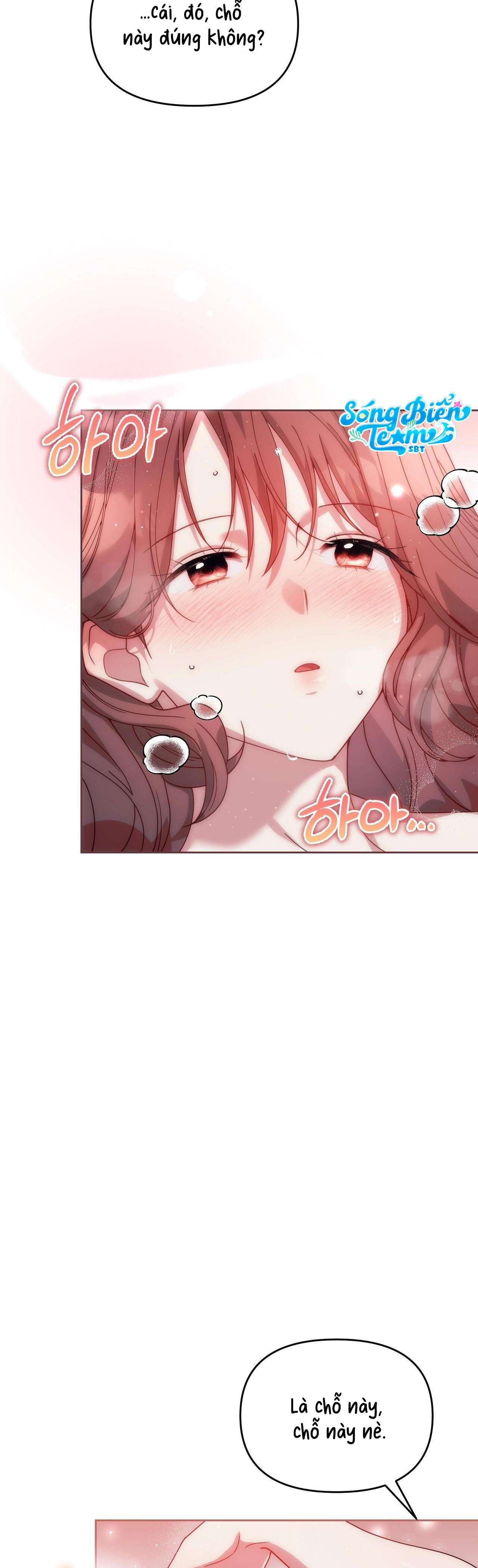 [ 18+ ] Vụ Bê Bối Pháp Lý Chap 5 - Trang 2