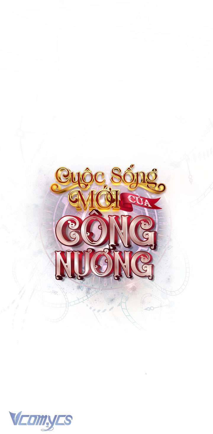 Cuộc Sống Mới Của Công Nương Chapter 2 - Trang 4