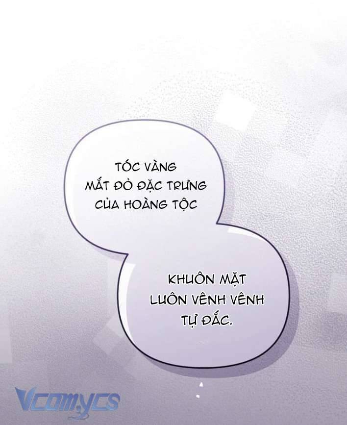 Tôi Được Nuôi Dưỡng Bởi Những Kẻ Phản Diện Chap 49 - Trang 3