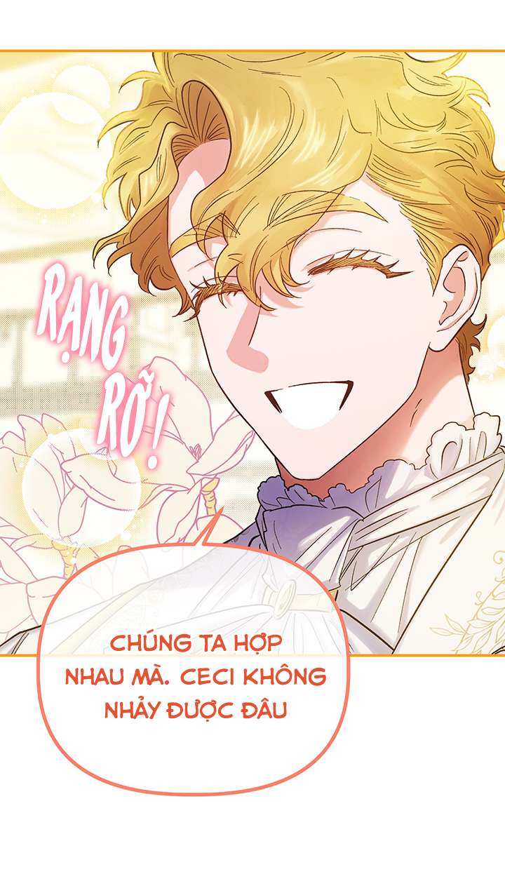 May Mắn Hay Bất Hạnh Chap 52 - Trang 4