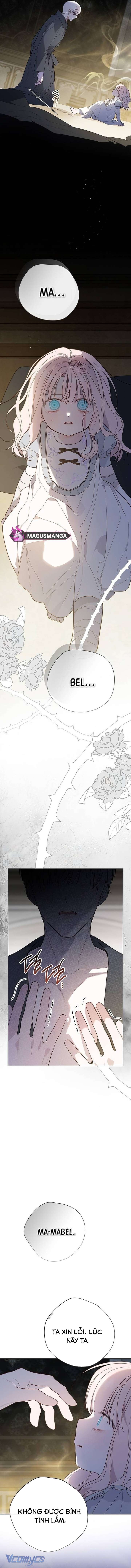 Bạo Chúa Bé Con Chapter 71 - Trang 4