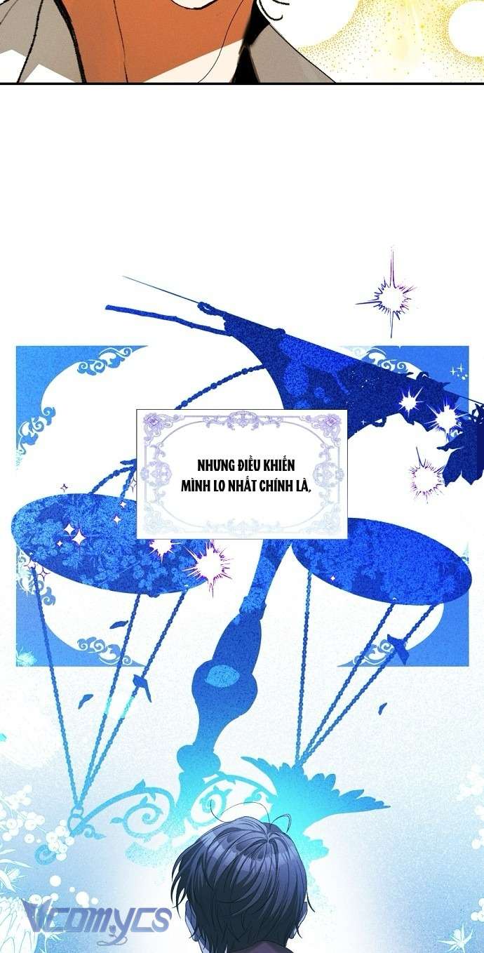 Papa Bạo Chúa, Con Sẽ Bảo Vệ Người! Chap 1 - Trang 2