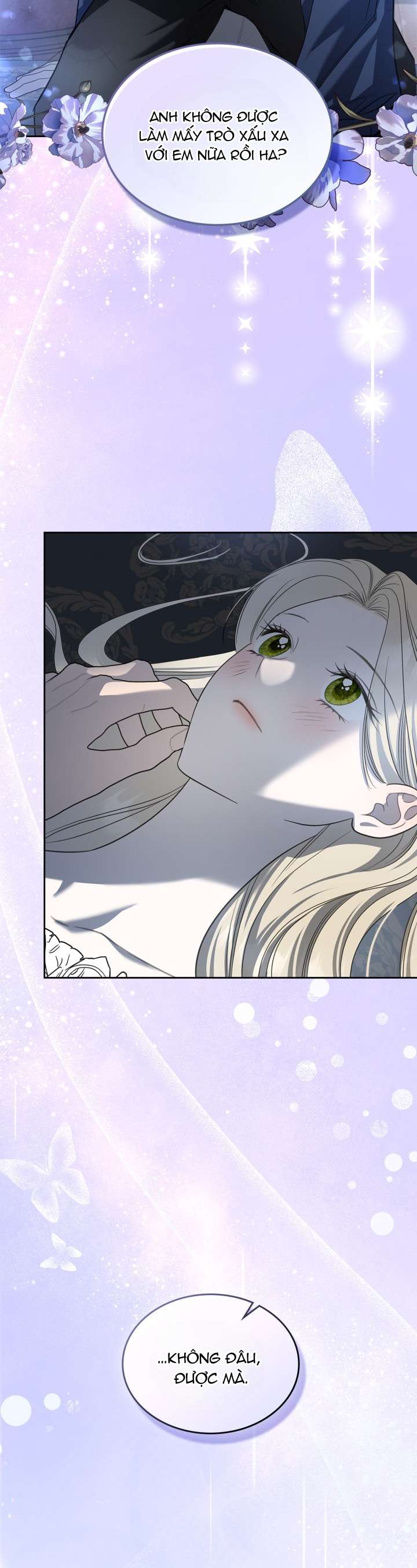 Nam Chính Quái Vật Sống Dưới Giường Tôi Chapter 57 - Trang 4