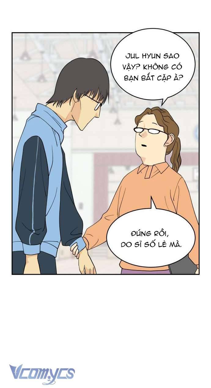 Phòng Chat Không Có Tôi Chap 5 - Trang 2