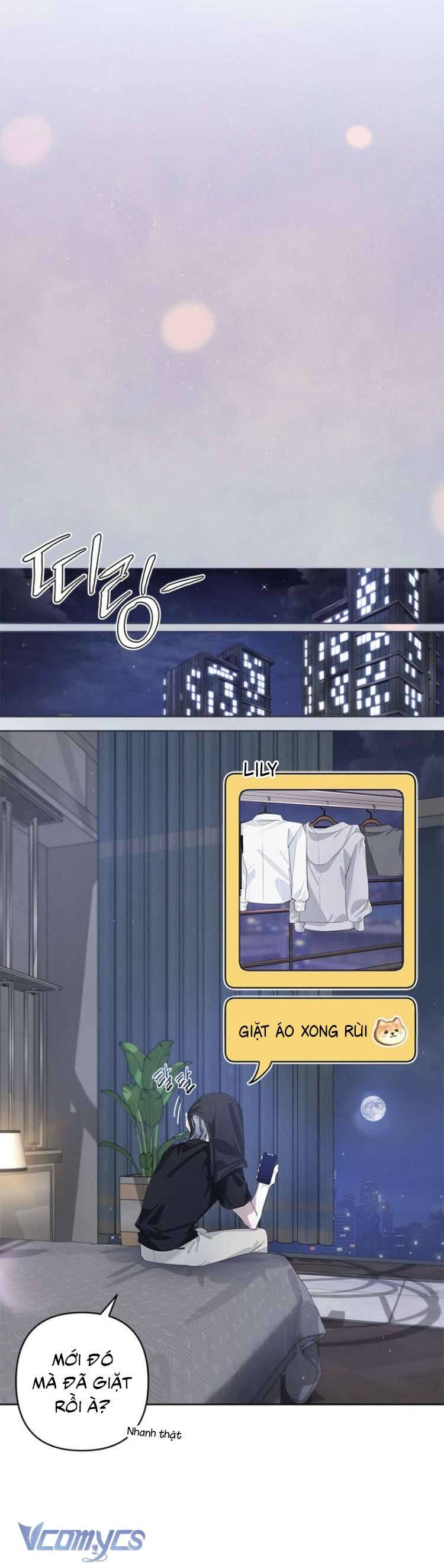 Đàn Anh Xấu Xa! Chap 53 - Trang 3