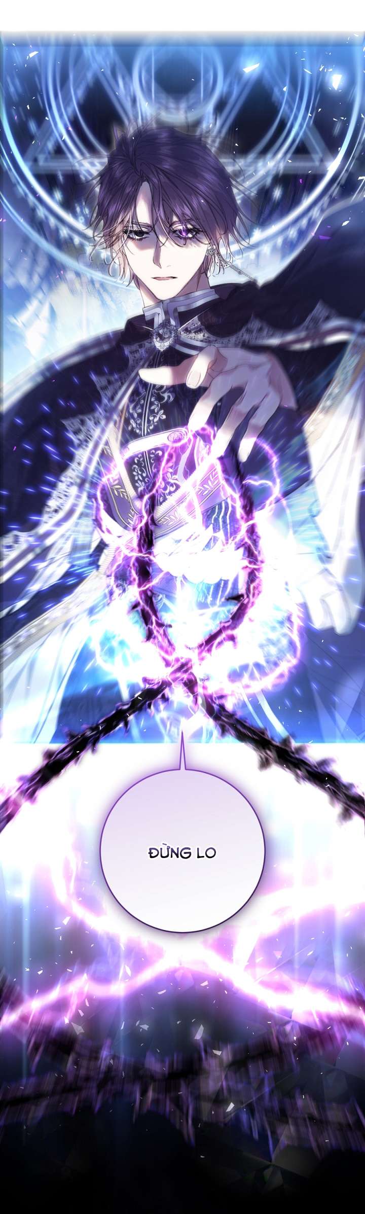 Ác Nữ Chỉ Là Một Con Rối Chap 70 - Next Chap 71