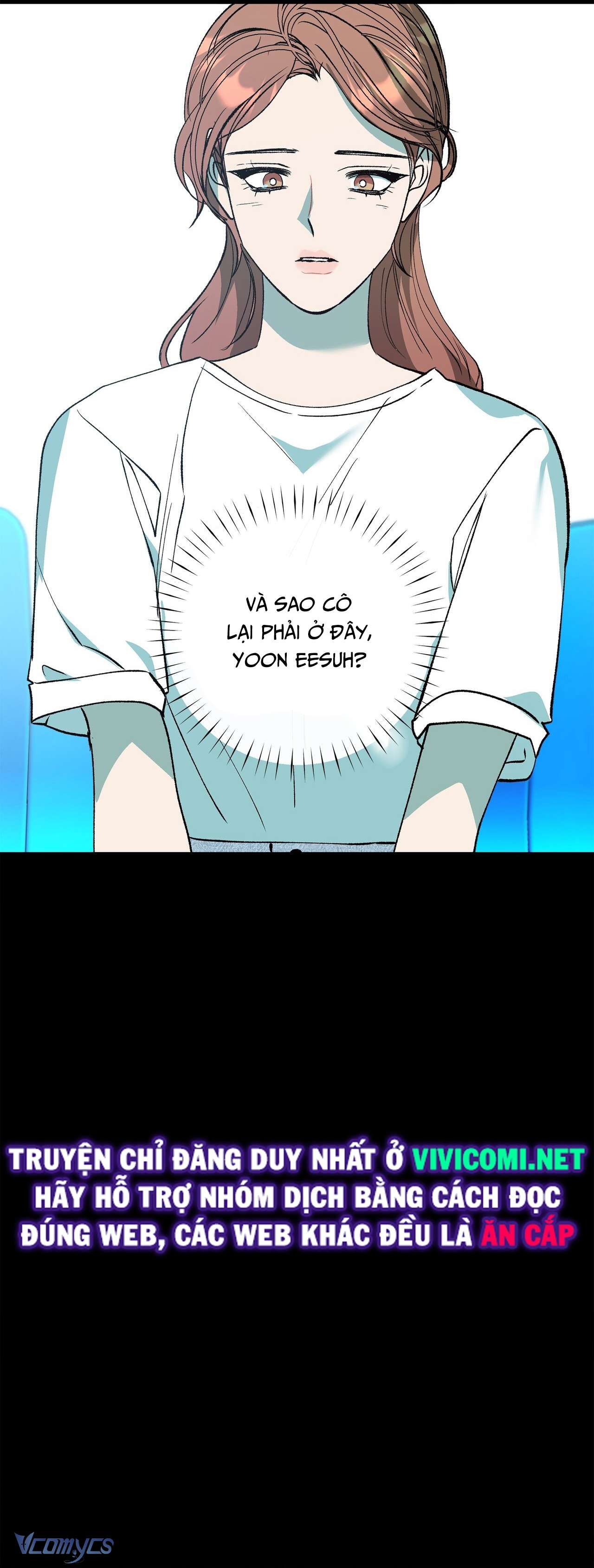 [18+] Tận Cùng Của Thế Giới Chapter 50 - Trang 3