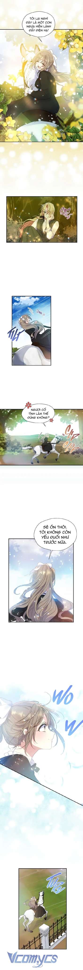 Bệ Hạ Xin Đừng Giết Tôi!!! Chap 73 - Trang 2