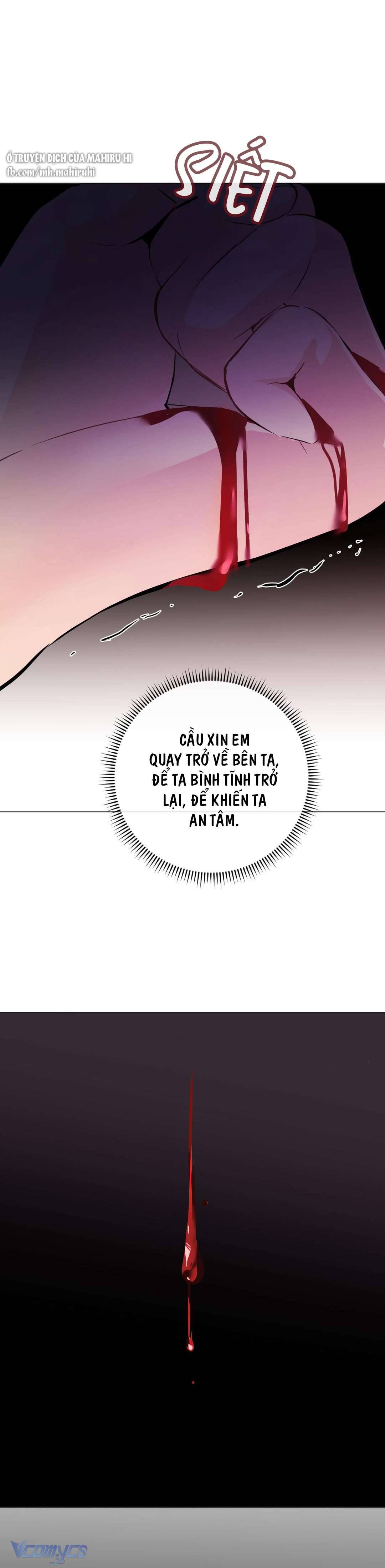 Đại Chiến Công Chúa Chapter 100 - Trang 4