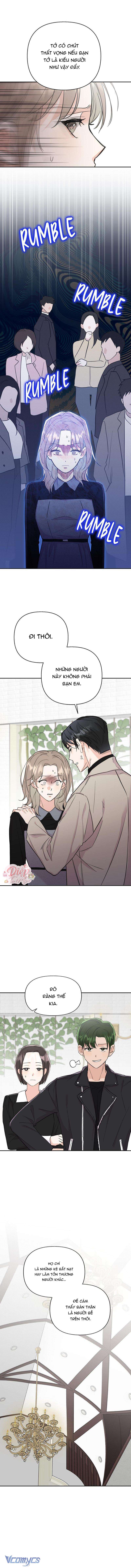 Hãy Ly Hôn Đi! Chap 53 - Trang 2