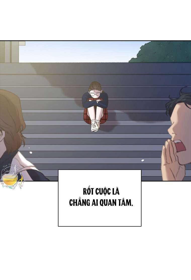 Thanh Xuân Của Chúng Ta Chap 87 - Trang 4