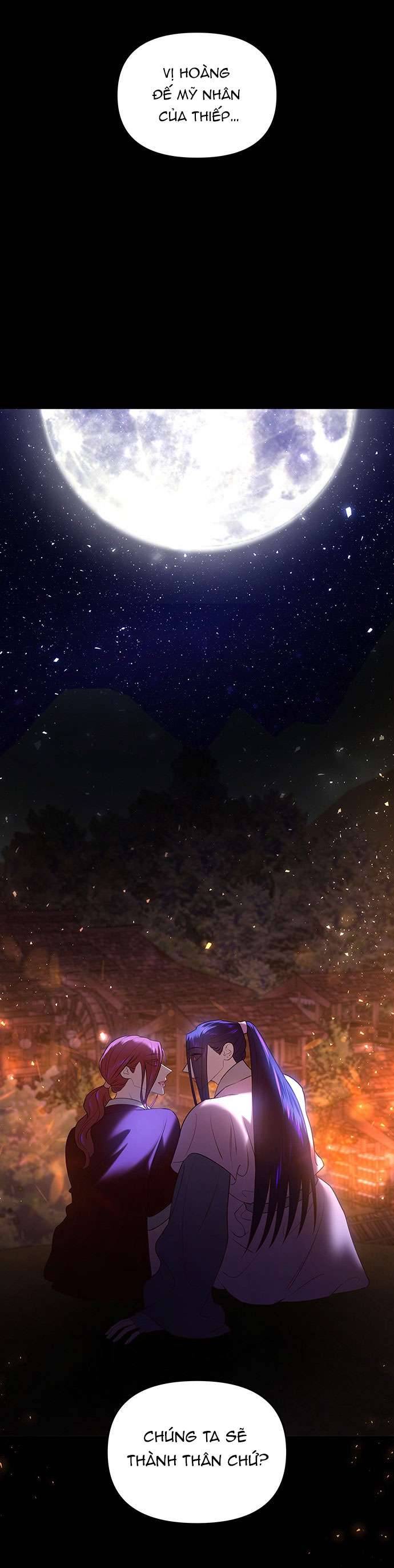 Vương Tử Huyền Bí Chapter 37 - Next Chapter 38