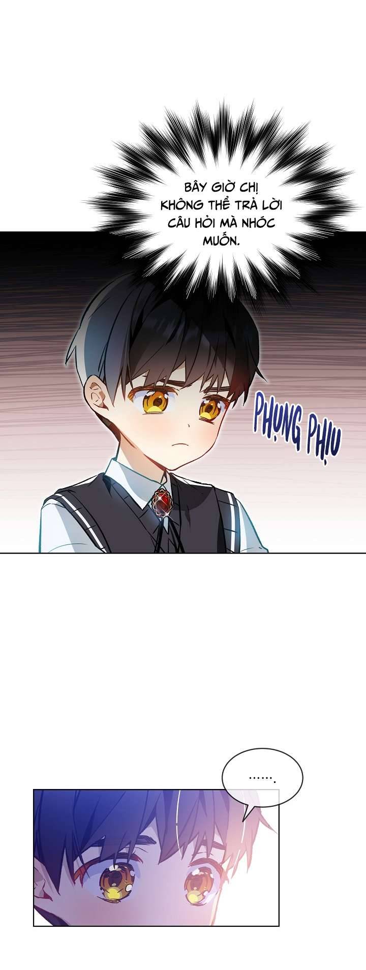 Quý Cô Thế Giới Ngầm Chap 24 - Trang 4