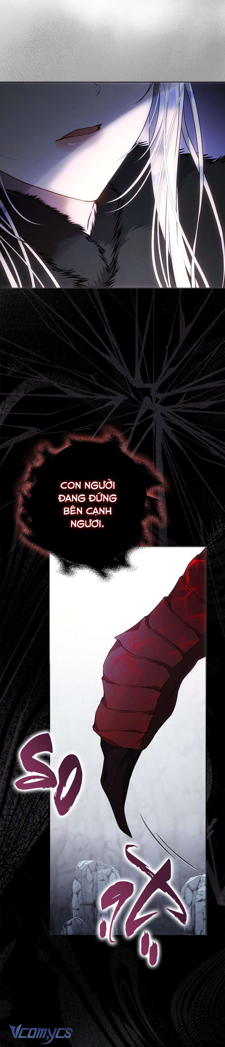 Tôi Trở Thành Vợ Của Nam Chính Chap 77 - Trang 3