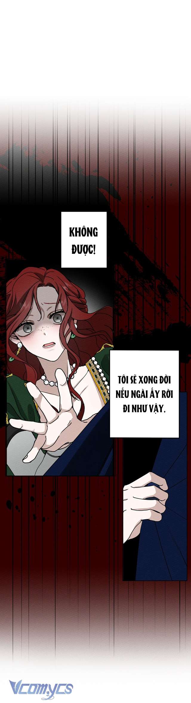 Dưới Bóng Cây Sồi Chap 2 - Trang 4