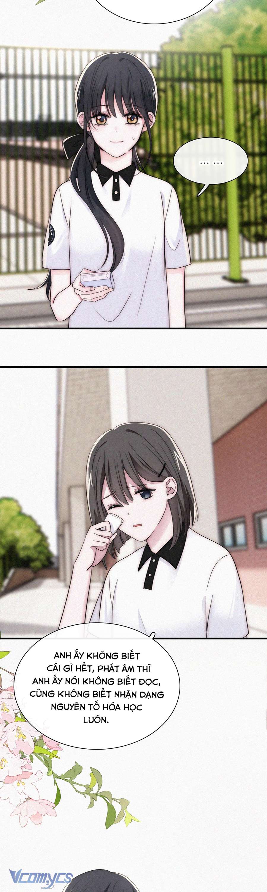 Một Mực Cưng Chiều Chap 81 - Trang 2