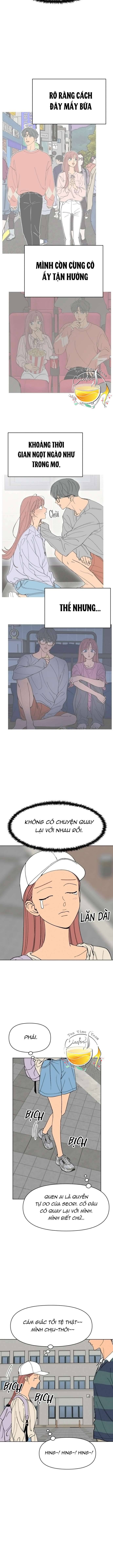 Tình Xưa Viết Lại Chapter 15 - Next Chapter 16