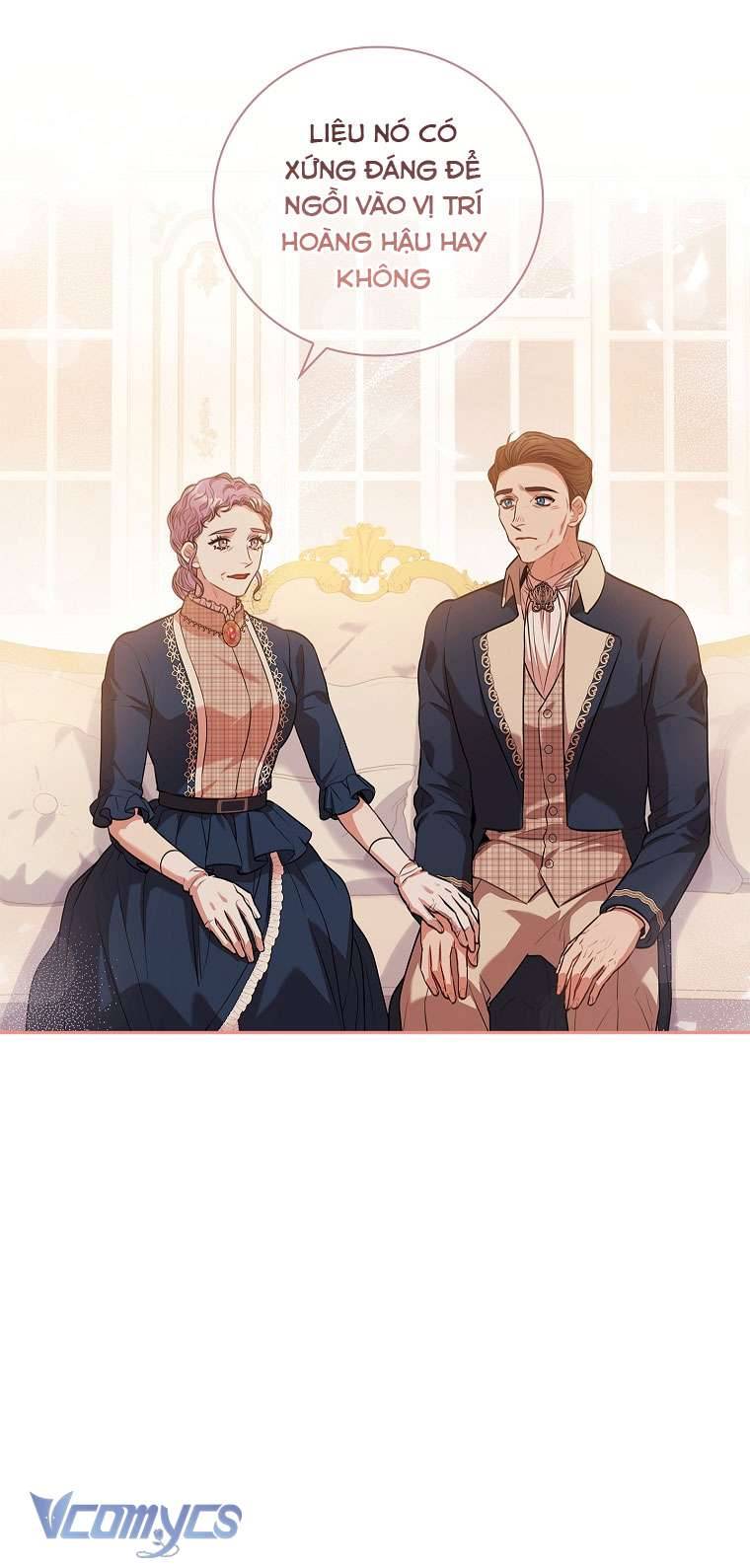 Thư Ký Của Bạo Chúa Chapter 76 - Next Chapter 77