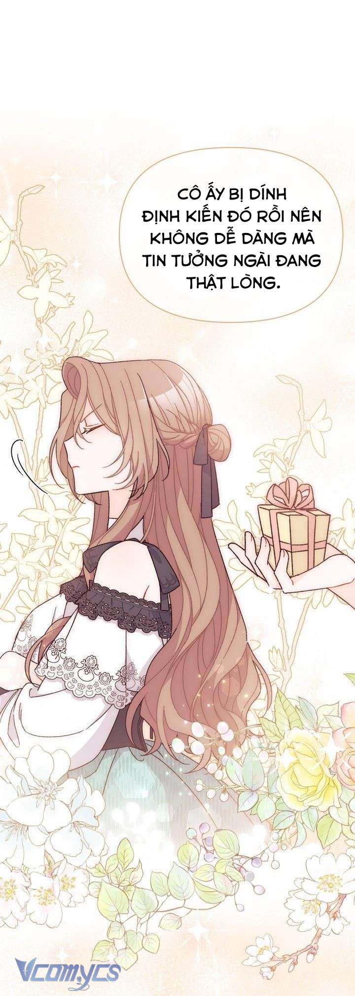 Nhặt Được Nam Chính Tặng Kèm Phu Quân Chap 30 - Trang 3