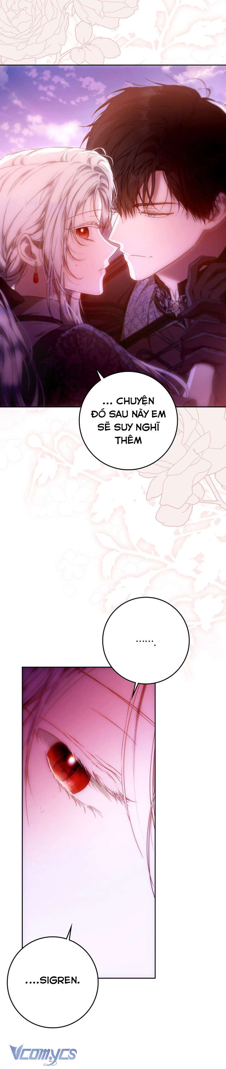 Tôi Trở Thành Vợ Của Nam Chính Chap 124 - Trang 2