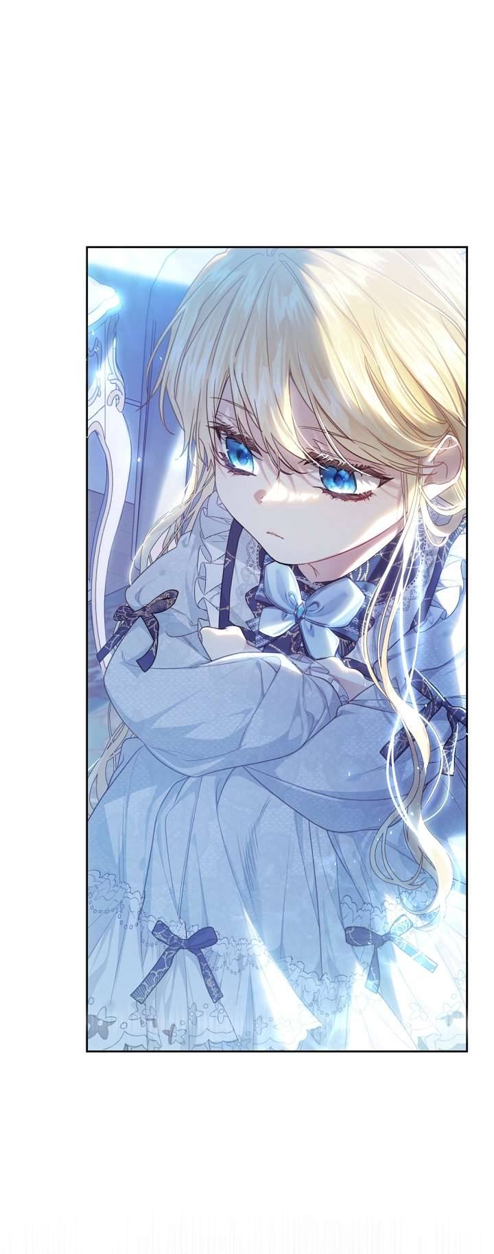 Ác Nữ Chỉ Là Một Con Rối Chap 62 - Next Chap 63