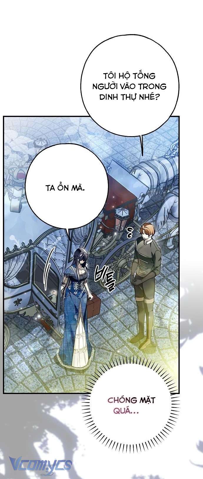 Ai Đó Đang Điều Khiển Cơ Thể Của Tôi Chapter 29 - Trang 4