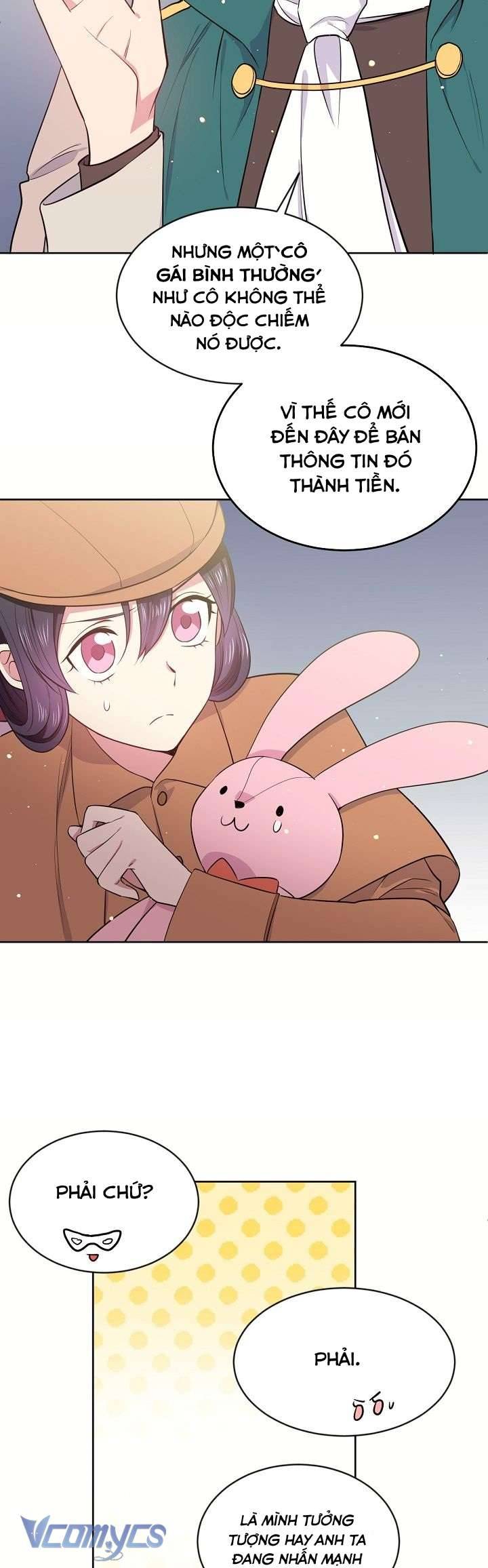 Mục Tiêu Là Cuộc Sống Hoàn Hảo Bất Khả Xâm Phạm Chapter 6 - Trang 4