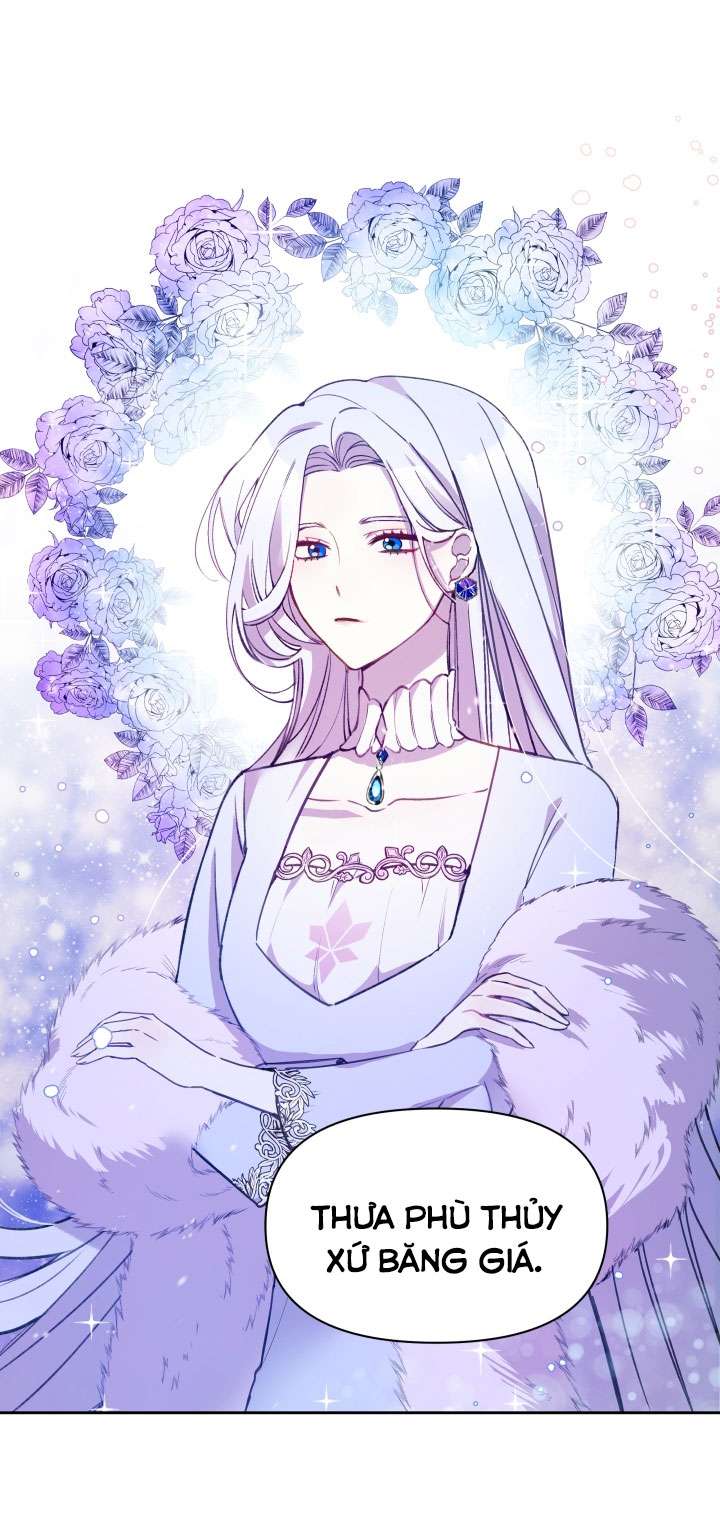 Người Bảo Hộ Của Bạo Quân Là Ma Nữ Tàn Độc Chap 1 - Trang 4