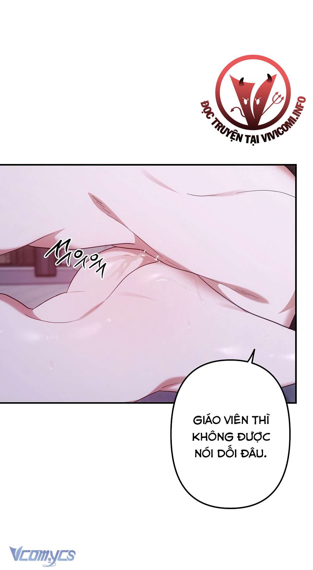 [18+] Vì Những Thứ Đã Tan Vỡ Chap 35 - Trang 3