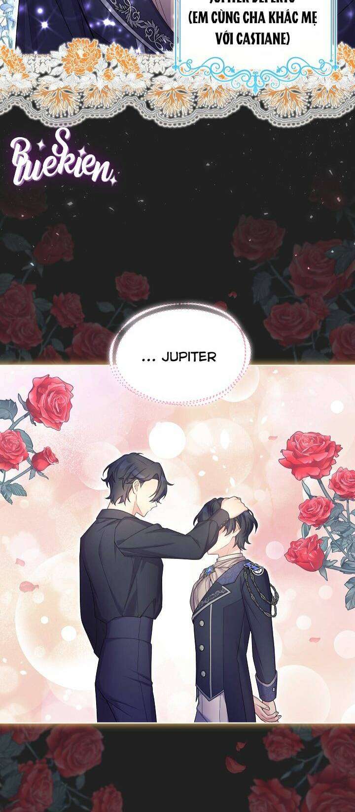 Bệ Hạ, Tôi Sẽ Giết Ngài! Chapter 9 - Trang 4