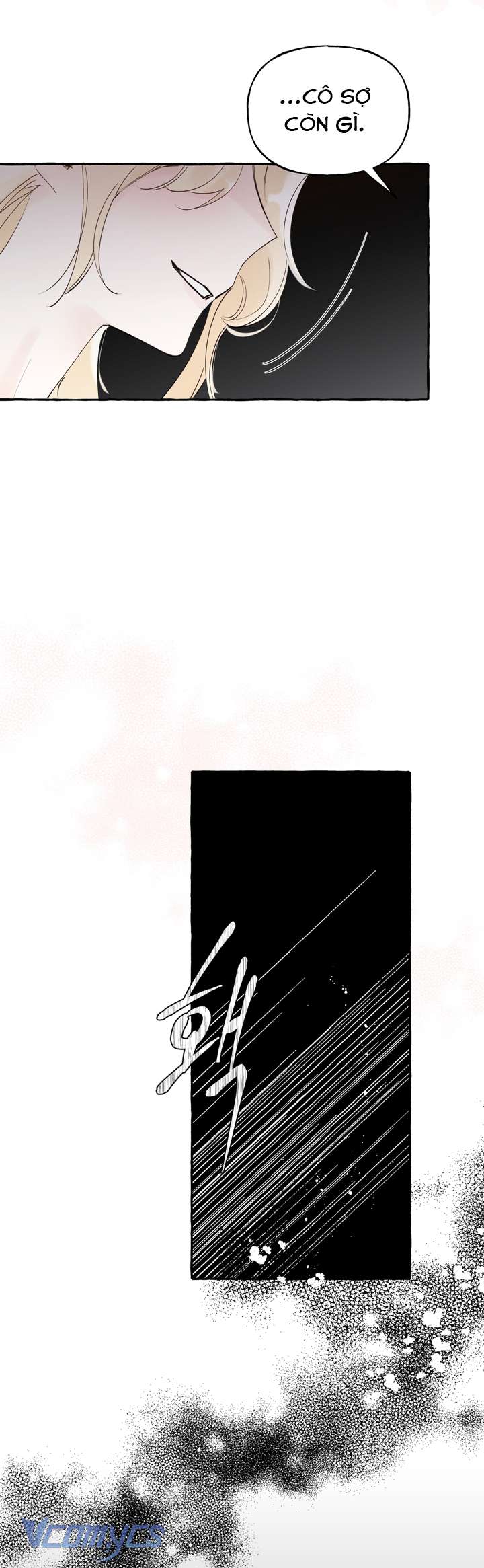 [18+] Ranh Giới Giữa Xuân Và Đông Chap 6 - Trang 2