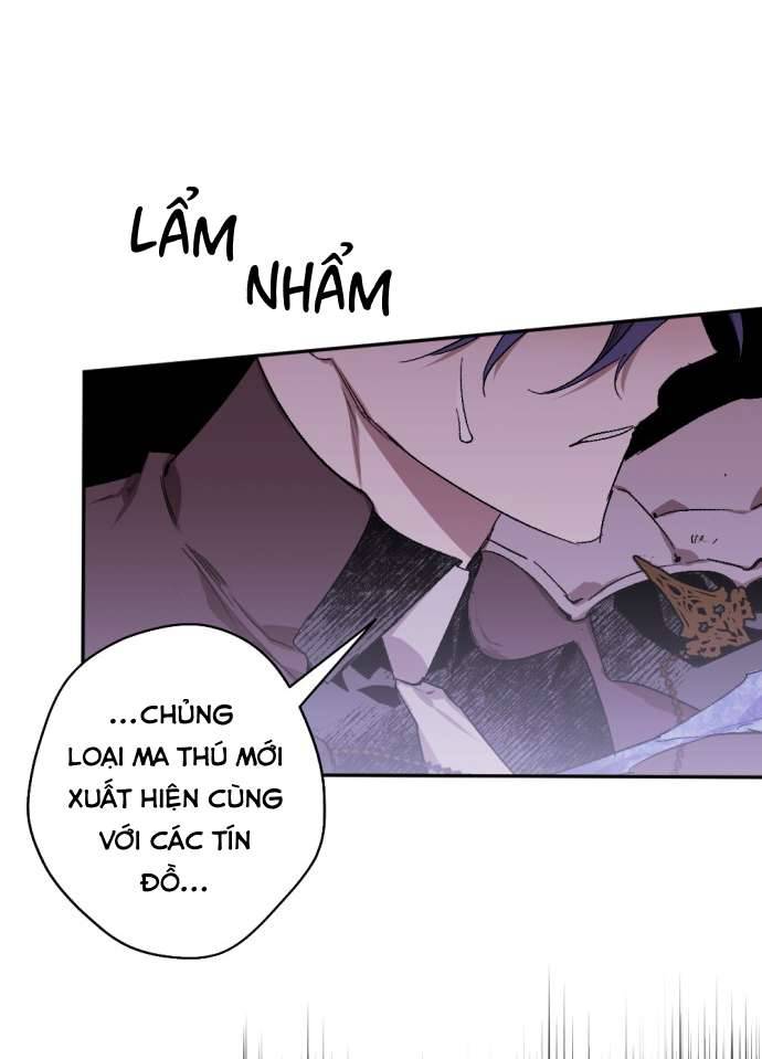 Lời Thú Nhận Của Chúa Tể Bóng Tối Chap 55 - Trang 4