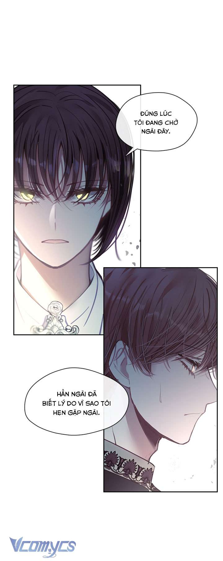 Gia Đình Bị Ám Ảnh Bởi Tôi Chapter 54 - Trang 4